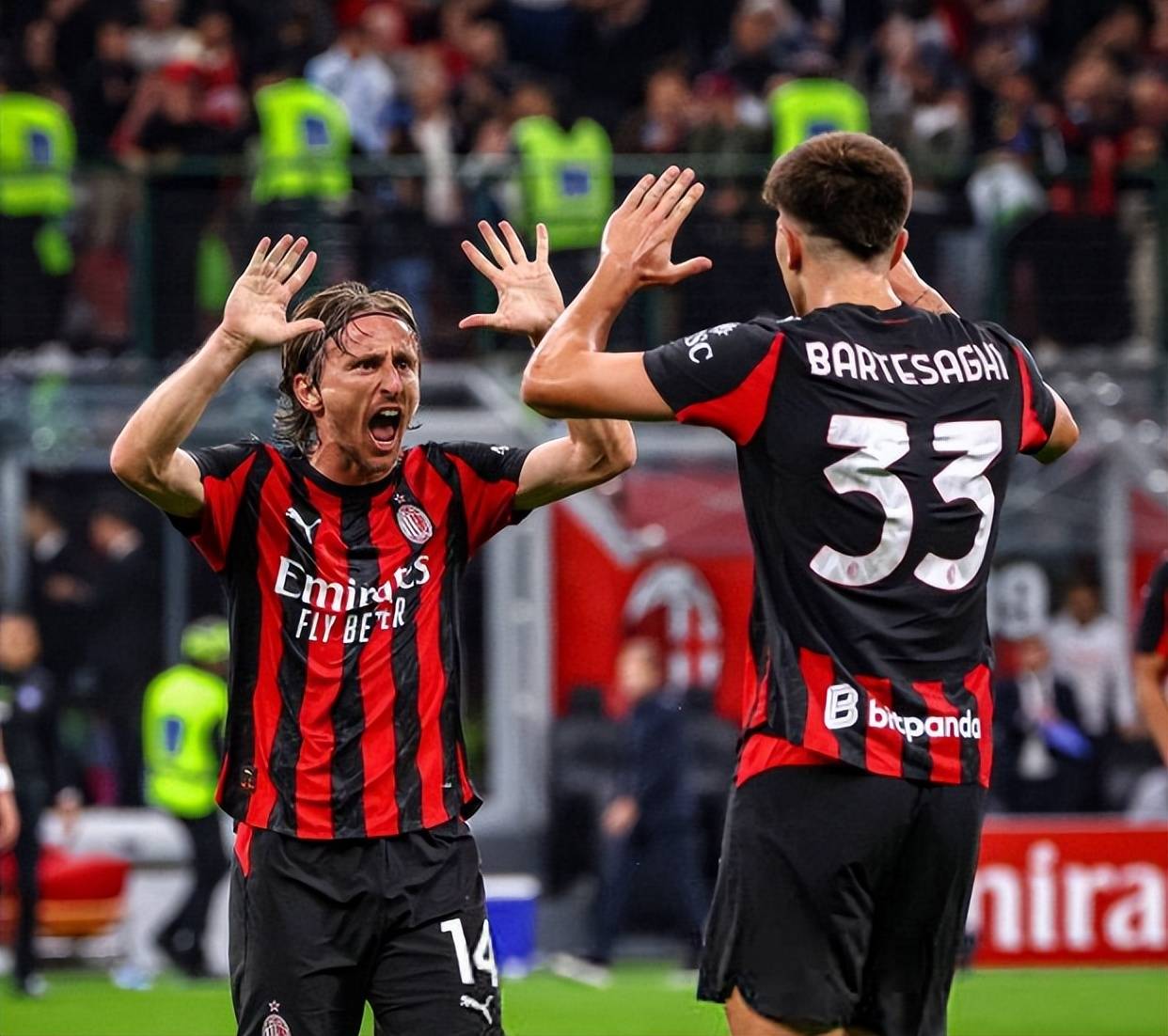 记者：对手骂梅西是“德保罗跟屁虫”，梅西被激怒后要约架