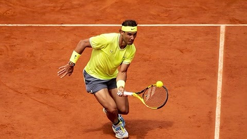 一次采访中 一次采访中