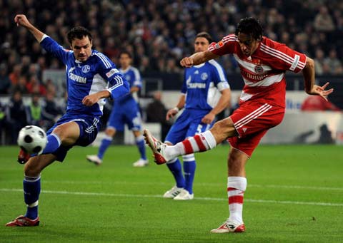 潜力分析 潜力分析