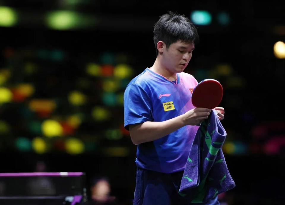 他的精神领 他的精神领