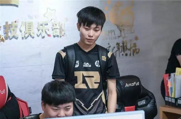 技的格局 技的格局